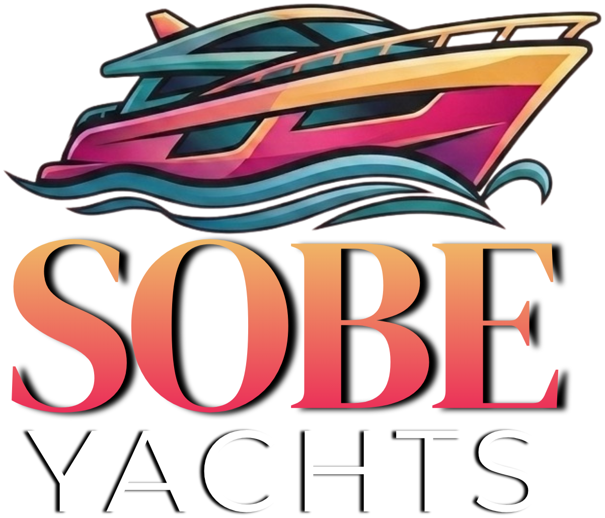 SoBe Yachts Miami